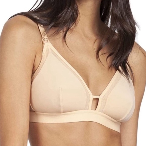 Lively nursing bra - Picture 1 of 6